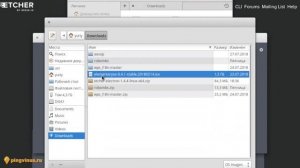 Как создать загрузочную флешку