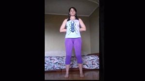 Загружаем символ в ПРАВЬ. Славянская гимнастика