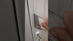 Как снять штапик на пластиковой двери или окне самостоятельно
