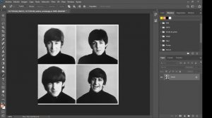 Curso de Photoshop - 5ta Clase (PARTE 1)