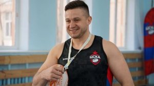 Урок рэгби от чемпиона