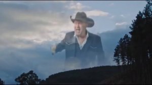 ДЕД КОВБОЙ ОРЕТ Альянс  На заре