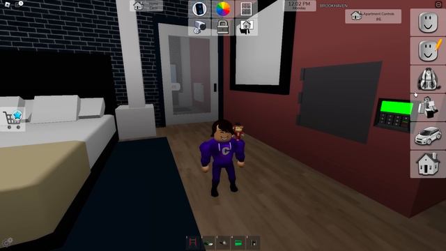 300 SECRETS In BROOKHAVEN You Didn't Know! смотреть онлайн