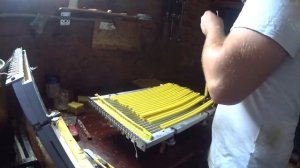 Производство свечей парафиновых. Дудинка как начать свечное дело. производство свечи