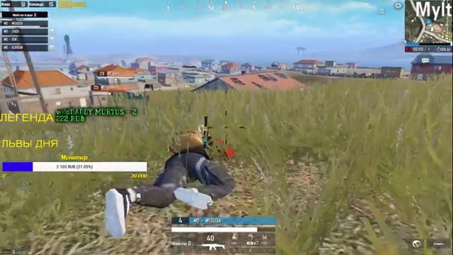 ПРАКИ! СИЛЬНЕЙШИЕ КОМАНДЫ ЕВРОПЫ! (ЗАДЕРЖКА 6 МИНУТ) смотреть онлайн