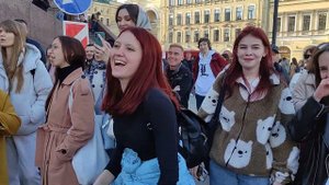 Уличные музыканты! Просто такая сильная любовь. Кавер группа Айдахо...#id_aho #cover #music