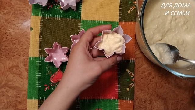 СЫРНИКИ в духовке без муки и масла