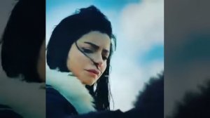 Сериал "Буря внутри меня"