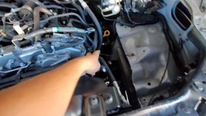 2019 Ниссан Фронтиер ремонт и замена проводки