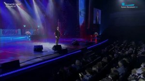 Григорий Чернецов – "Dicitencello vuje" ("Скажите, девушки, подружке вашей...")