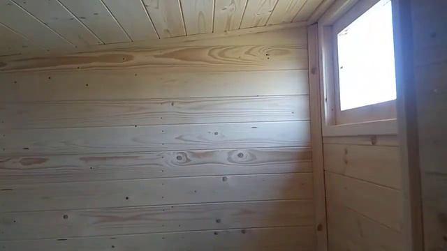 Бытовка с туалетом и летним душем - ПлотникБЕЛ (Минск) смотреть онлайн