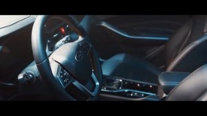 Презентация JAC (Джак) JS4 | Джак JS4