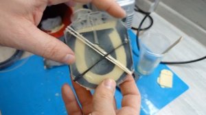 Литье жидкого пластика. Камеры давления и вакуума.