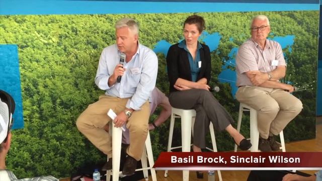 Sungold 2015 - ANZ Dairy Forum смотреть онлайн