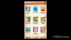 ВЗЛОМАННЫЙ "Говорящий Хенк". Обзор.