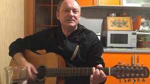 Для друзей 65 — Радуюсь (Воскресенье)