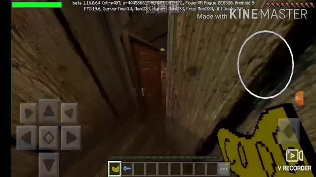 Я ПОПАЛ В ДОМ GRANNY! ОНА ХОЧЕТ НАЙТИ МЕНЯ! смотреть онлайн