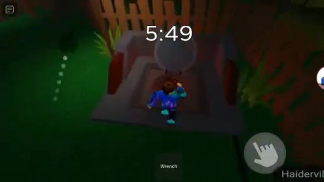 Spider game play in roblox смотреть онлайн