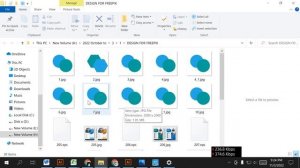 So Many File Save One Click | Many Ai File Convert Eps | Ai To Jpg File Convert Best Technique