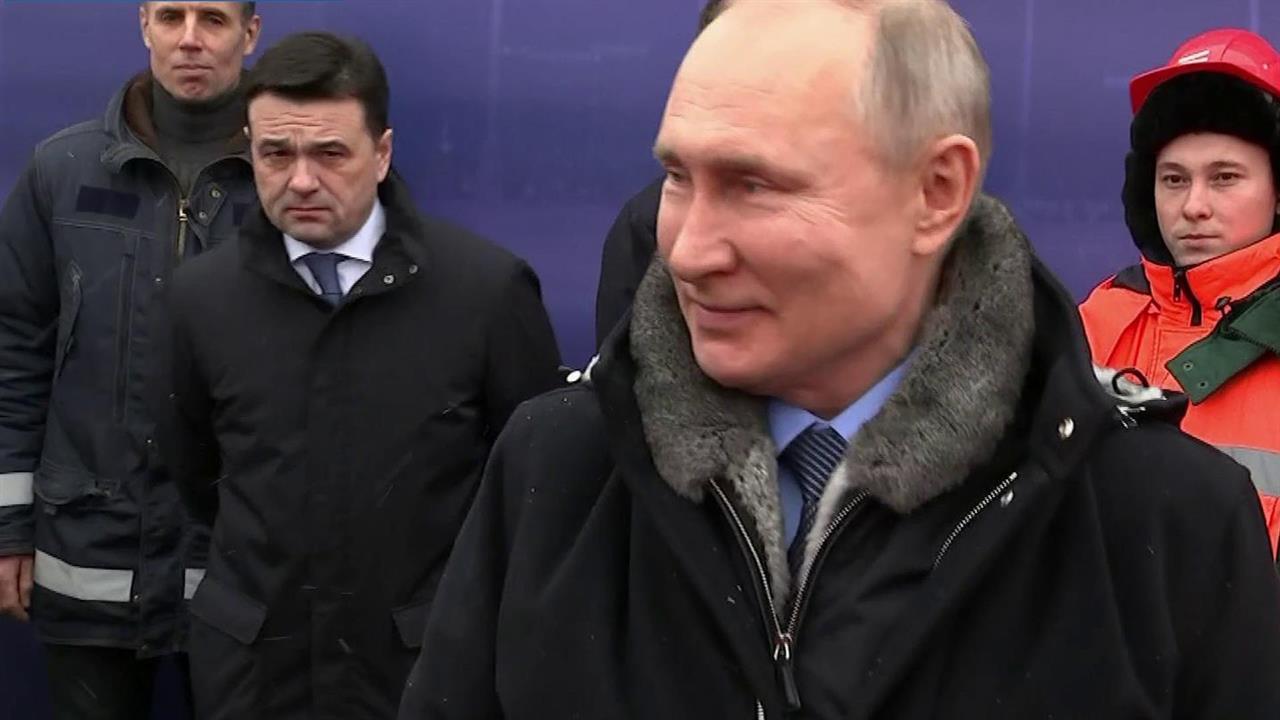 Открытие путины видео. Владимир путин на крымском мосту. Олег белозеров мцд. Путин и си цзиньпин на олимпиаде. Открытие путины видео.