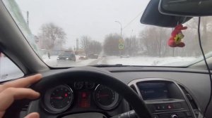 Черный потолок. Перетяжка ПОТОЛКА в АЛЬКАНТАРУ⁉️ Обновили салон AUDI