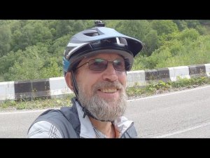 Велопробег.Кисловодск,Джилы су,Тырныауз,Георгиевск..День второй)))