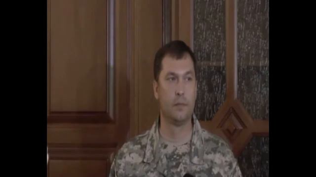 Луганск Болотов Скоро пойдём не Киев HD смотреть онлайн