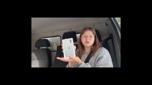 Купила айфон 11 | VLOG