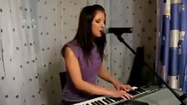 девушка так красиво поет flv смотреть онлайн