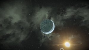 Space Engineers | Гайды для новичков |  Сколько планет в ванильной солнечной системе