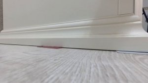 Двигаем тяжёлую мебель пальцем | Лучший лайфхак для тех кто дома один | Карта + Шкаф = Легкотня)