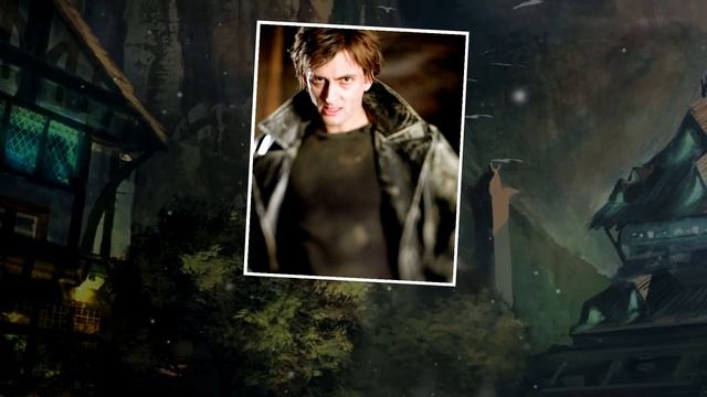 Что в Зеркале Еиналеж Видели Пожиратели Смерти? смотреть онлайн