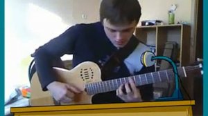 My romance - (arr. by Joe Pass)