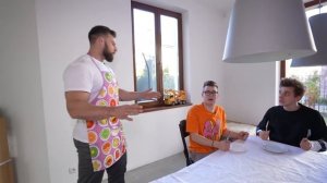 Кого Первым Накажет НЯНЯ, Получит 1000$ - Челлендж !