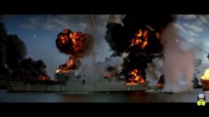 Перл - Харбор [MVC] Stigmata -  Камикадзе