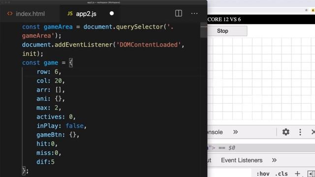 ?? Master JavaScript Game Clickers | Comprehensive Code Walkthrough and Game Introduction ?