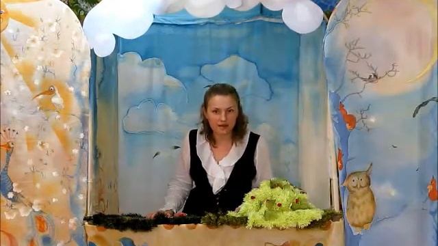 Кнут-музыкант.wmv смотреть онлайн