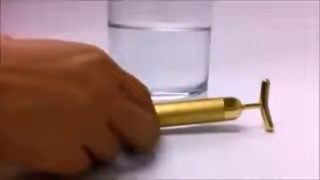 Ионный вибромассажёр