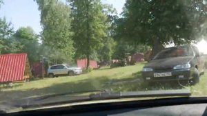 Как доехать до базы отдыха "ЭДЕЛЬВЕЙС" НУГУШ.