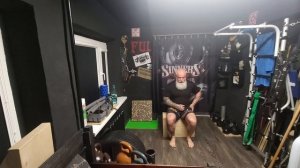 Признаки скрученного таза у коксартрозника.