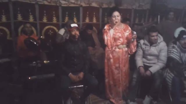 Abd lwahed fatin ould nfer 2019 kobi 🍷lkas 🍻🍻ozidini смотреть онлайн