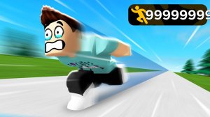 ПОЧЕМУ ТАК БЫСТРО??? Прохожу паркур в Roblox (Speed Run 12)