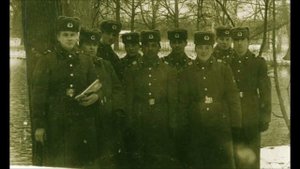 ГСВГ. Ютербог, в/ч 34999 , 343 Гвардейский танковый полк