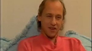 Mark Knopfler interview on Midday with Ray Martin 1991