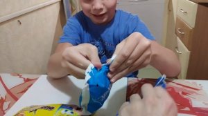 распаковка sweet box вспыш и хот вилс