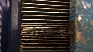 "Лига-31" реинкарнация газогенератора