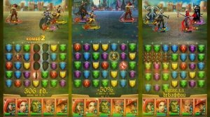 ОБЗОР НА РОКА / РОК / EMPIRES & PUZZLES / ИМПЕРИЯ ПАЗЛОВ