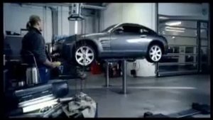 Смешная реклама страхования авто