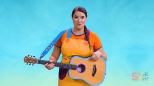 Feelings | Caitie's Classroom Sing-Along Show | Emotion Songs for Kids