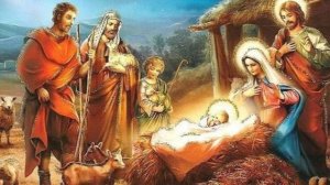 Один и Иисус, что их объединяет. Вячеслав Котляров.